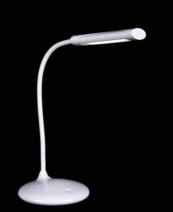 Настольная лампа Splendid Ray (NSM-18011 WHITE)