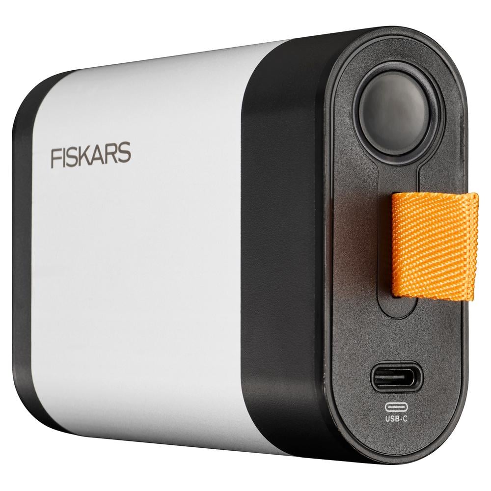 Аккумулятор Fiskars 12V-4Ah (1082341)