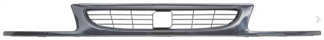 Решетка радиатора AVTM Seat Ibiza/Cordoba 1993-1999 без эмблемы 6K0854643GRU 186607994