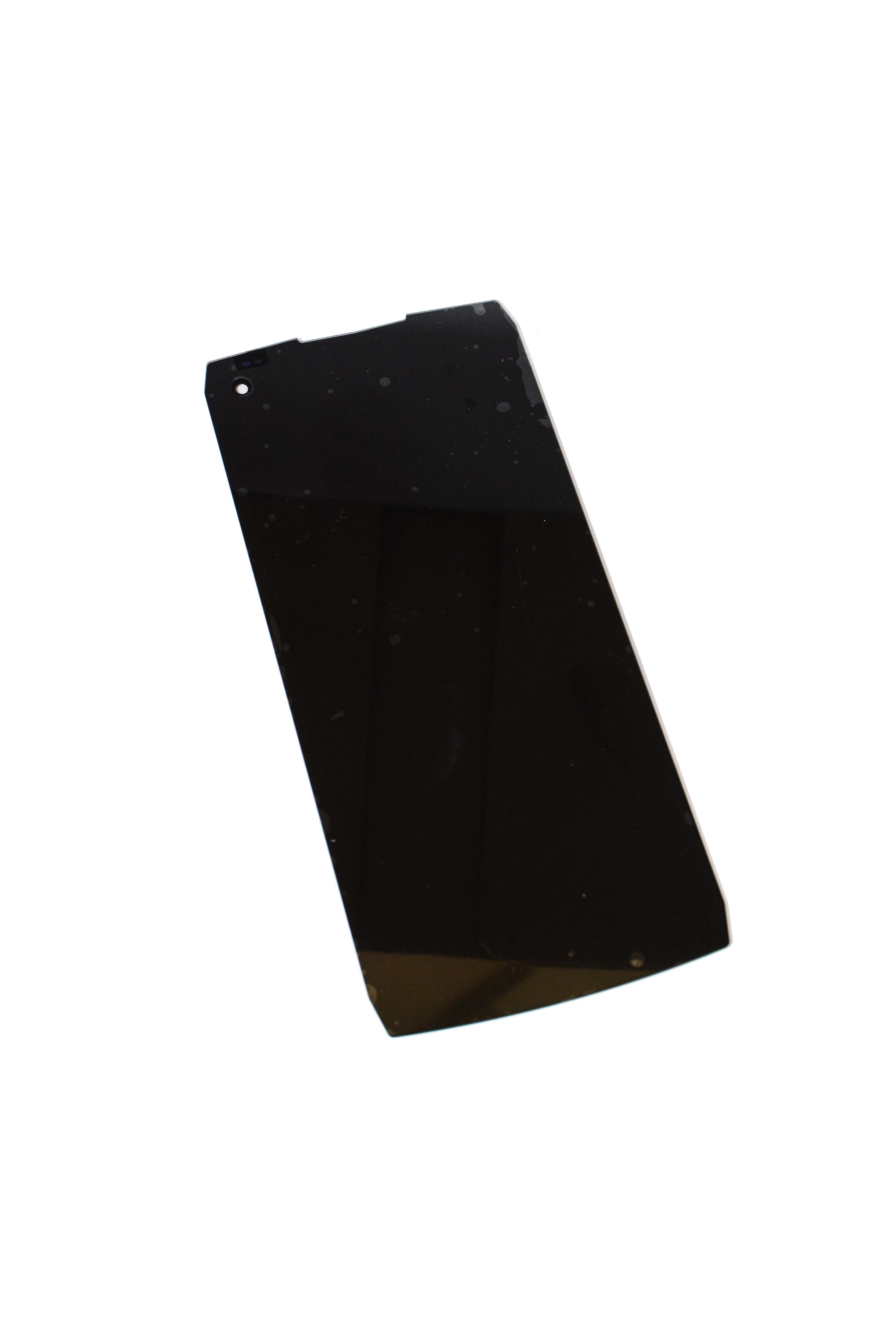 Модуль Ulefone Armor 13 дисплей/сенсор Black