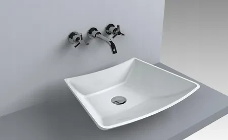 Умывальник Miraggio GLASGOW 0000530 (144163327) - фото 5 Умывальник Miraggio GLASGOW 0000530 (144163327) - фото 5