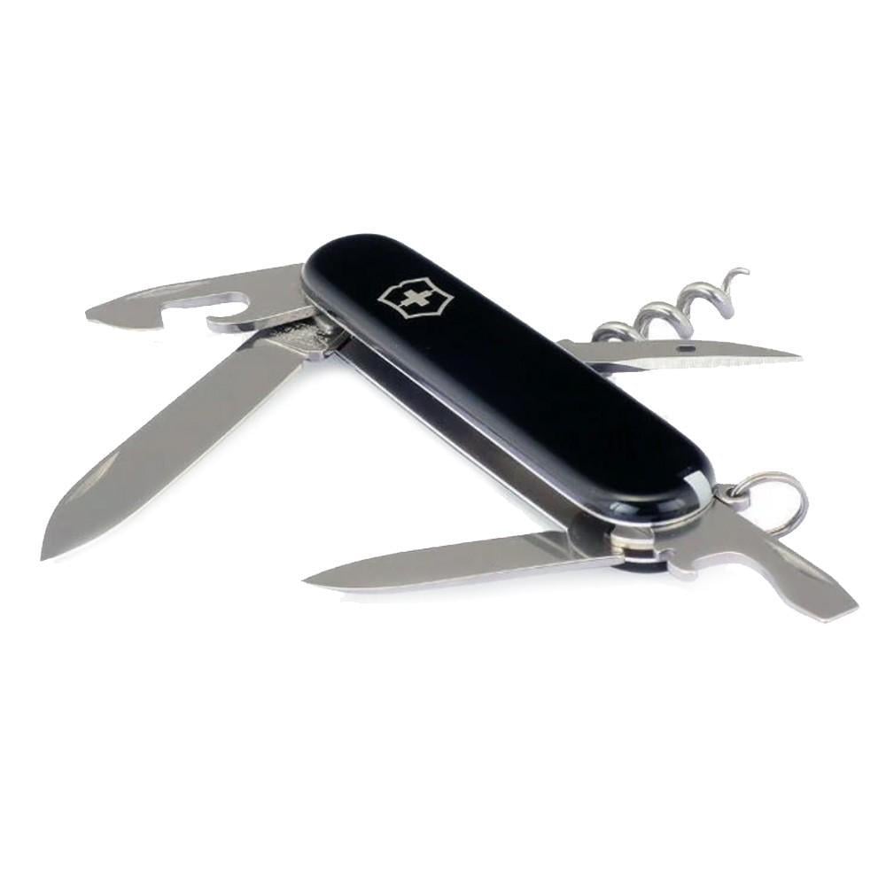 Нож швейцарский складной Victorinox Spartan (1.3603.3B1) - фото 4 Нож швейцарский складной Victorinox Spartan (1.3603.3B1) - фото 4