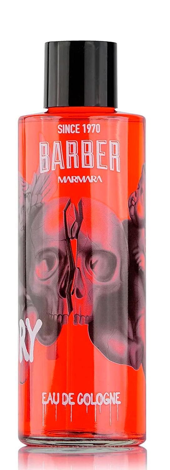 Одеколон Marmara Barber Eau De Cologne Love Memory 500 мл (ММ140)