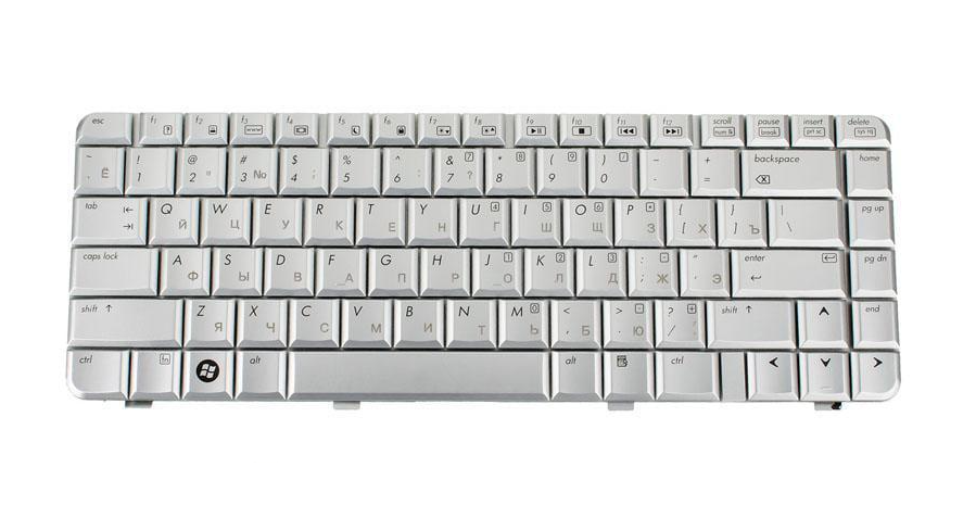 Клавиатура для ноутбука HP Pavilion DV3529 (178882)