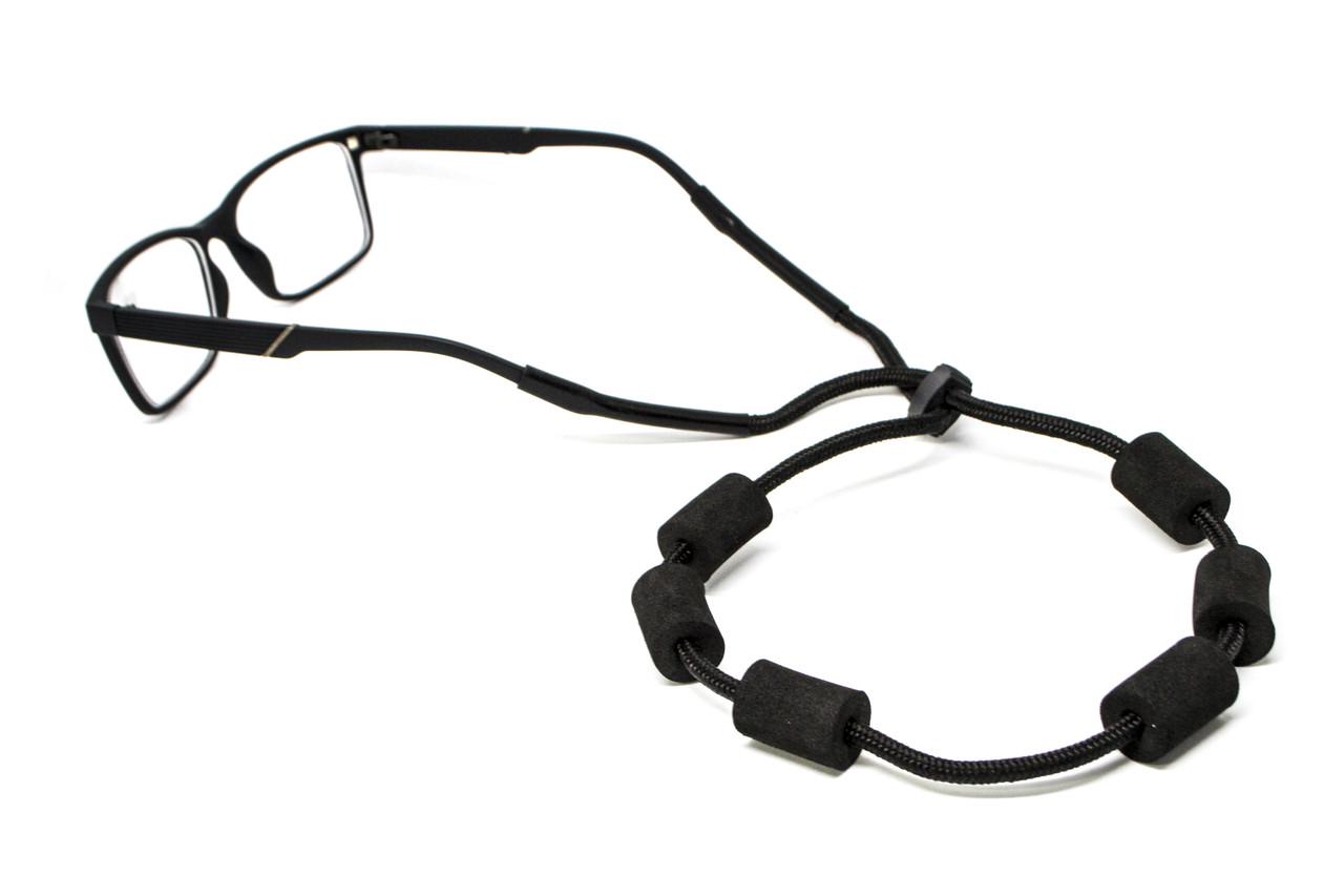 Шнурок-поплавок Netoni Чорний (69962679439116) - фото 5 Шнурок-поплавок Netoni Чорний (69962679439116) - фото 5