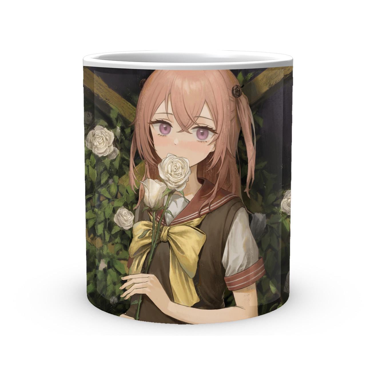 Чашка Geekland My Dress-Up Darling Інуі (MDD 28)