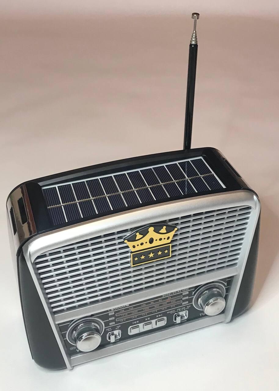 Радиоприемник Golon RX-455S (1797013870) - фото 3 Радиоприемник Golon RX-455S (1797013870) - фото 3