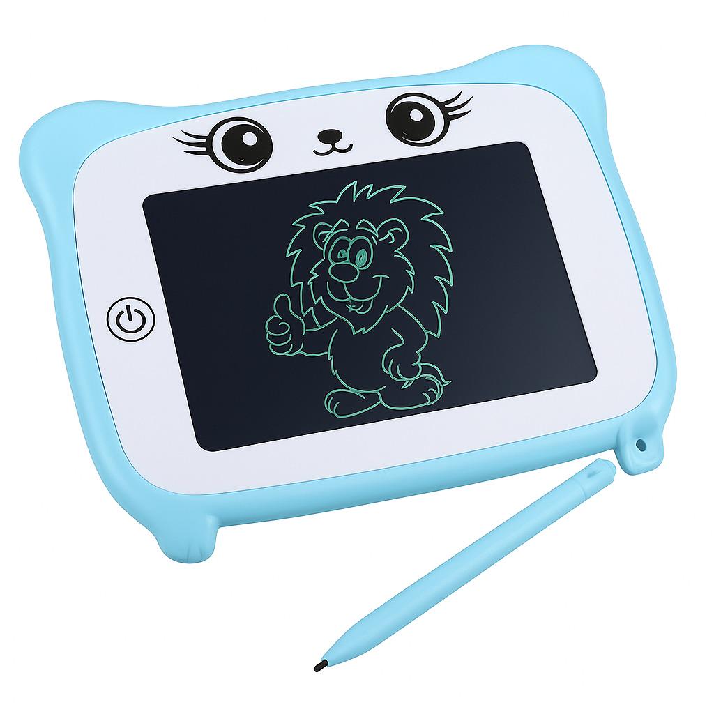 Планшет для рисования HOME KS666-1 4,4" LCD (6903317585953) Планшет для рисования HOME KS666-1 4,4" LCD (6903317585953)