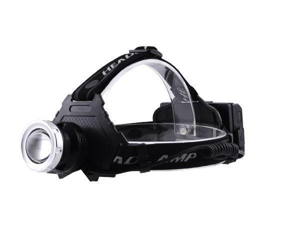 Фонарь налобный GL-T50-HP50 (8180643)