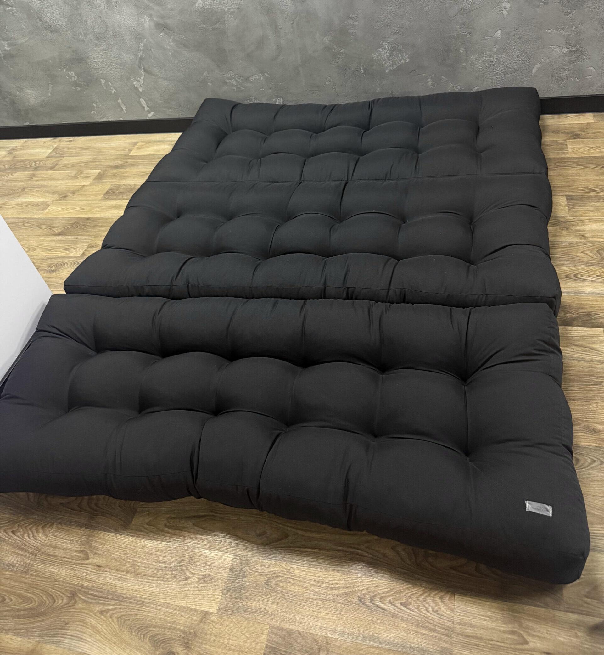 Матрац-трансформер Comfort Home габардин 200х150х13 см (5054801) - фото 4