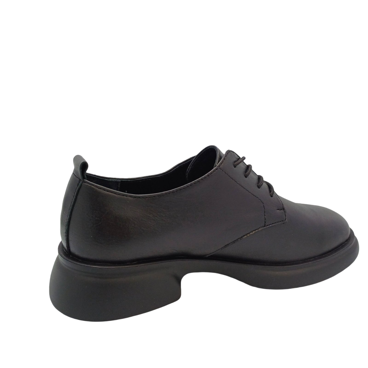 Лоферы женские Arcoboletto 18121 р. 41 Черный - фото 6 Лоферы женские Arcoboletto 18121 р. 41 Черный - фото 6