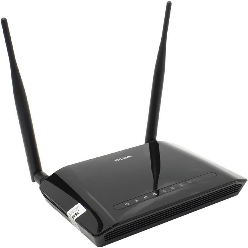 Маршрутизатор D-Link DAP-1360U Wi-Fi