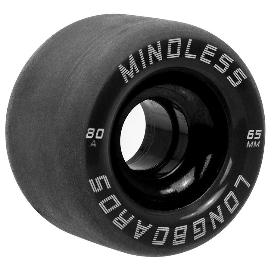 Колеса Mindless Viper 65х44 мм Black