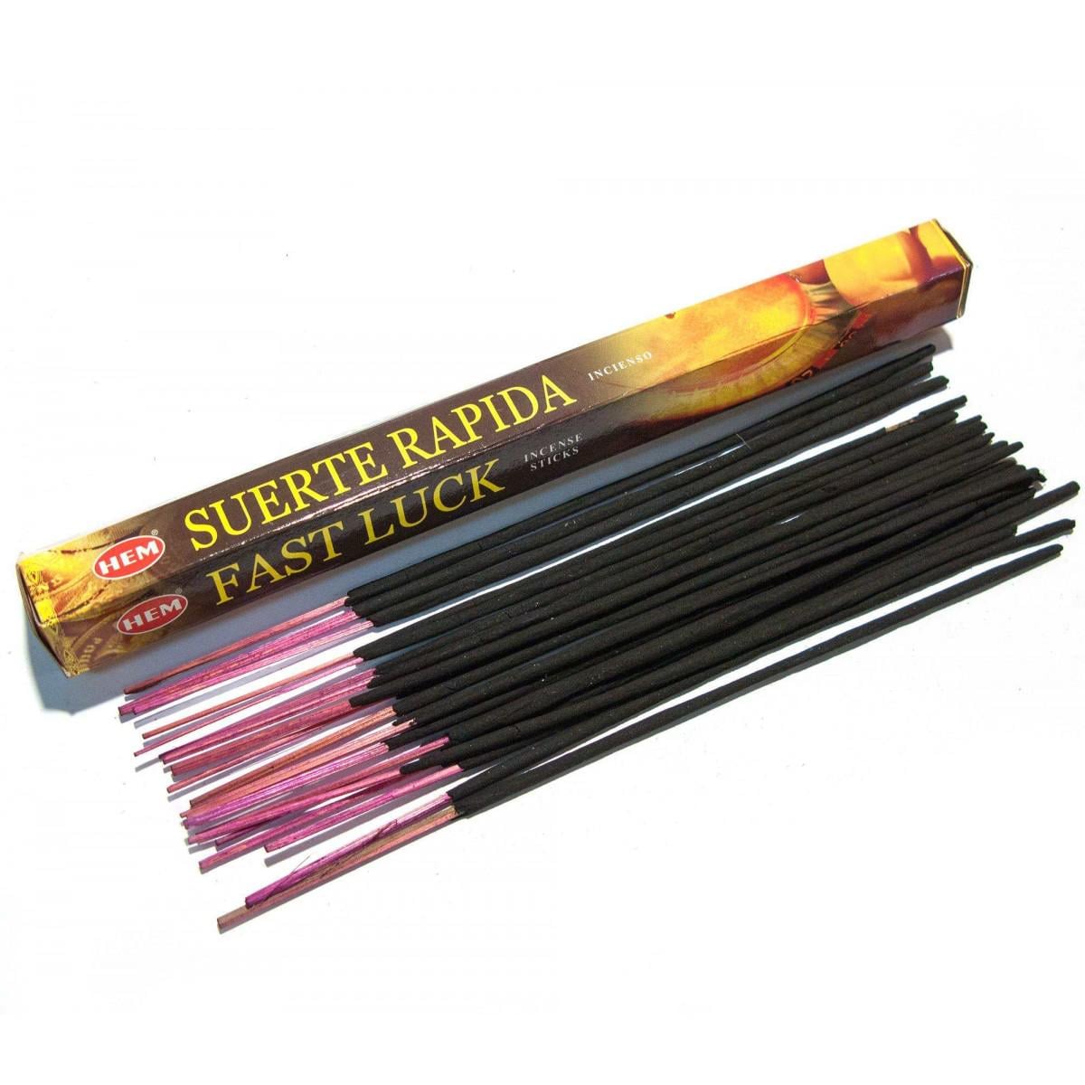 Аромапалочки Фаст Лак (27653k-MZ)