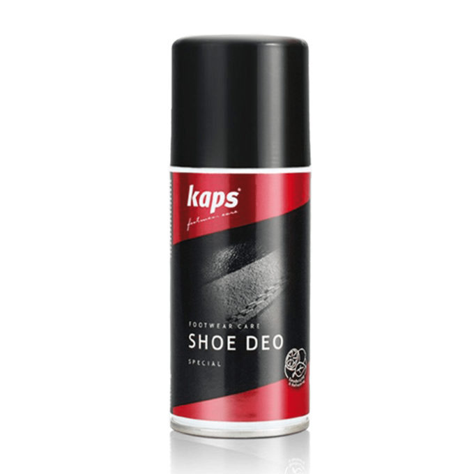 Дезодорант для обуви Kaps Shoe Deo 150 мл (045015)