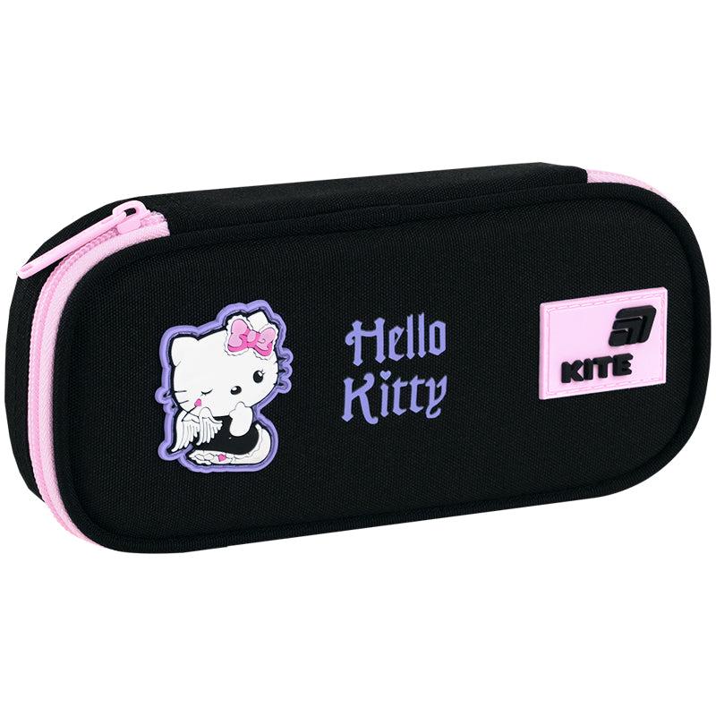 Пенал школьный Kite Hello Kitty (HK26-662-1)