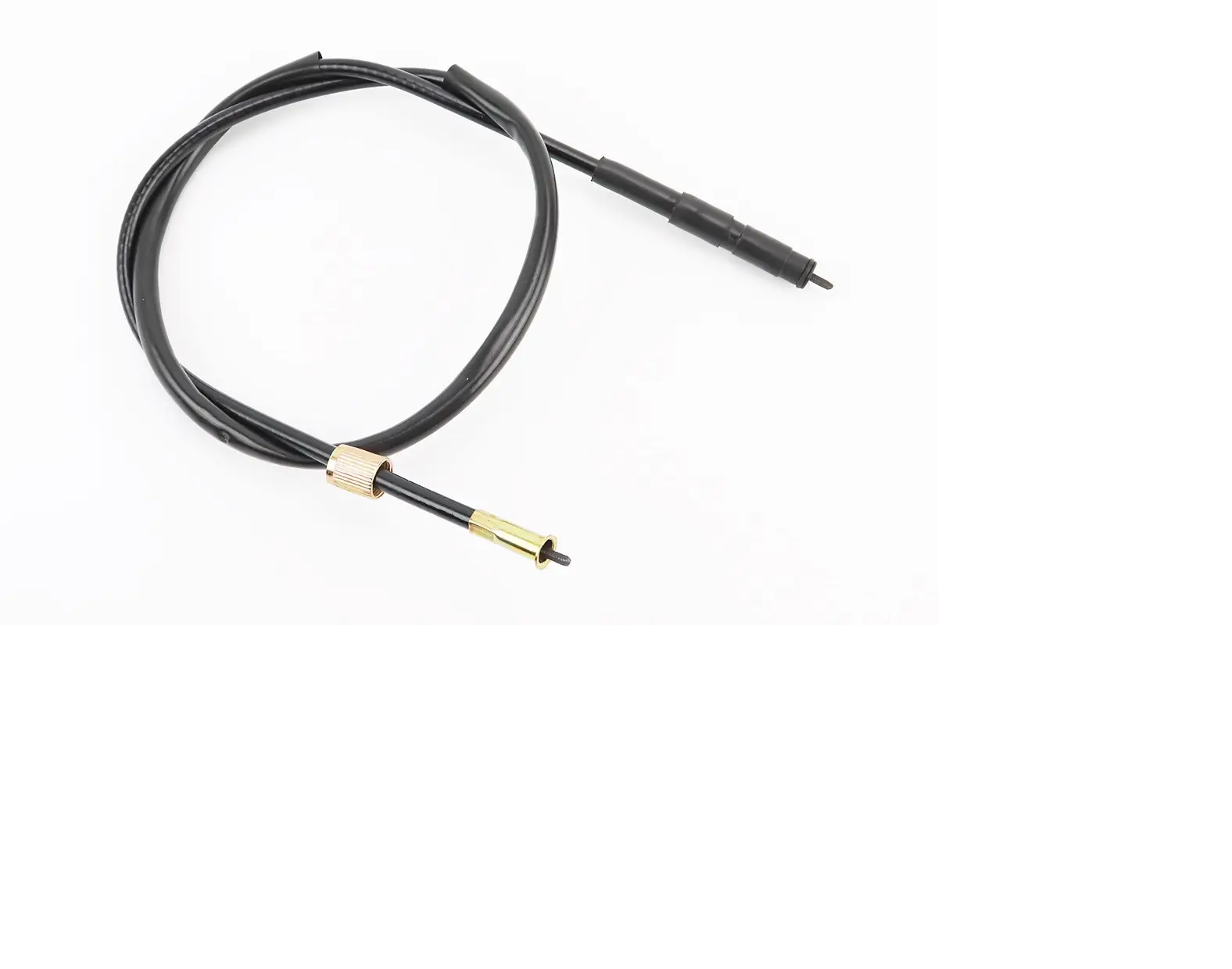 Трос спідометру барабане гальма для Honda DIO AF-56 97 см/кожух 93 см (339840) - фото 2 Трос спідометру барабане гальма для Honda DIO AF-56 97 см/кожух 93 см (339840) - фото 2