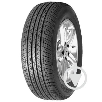 Автошина ROADSTONE N5000 195/60 R15 88H