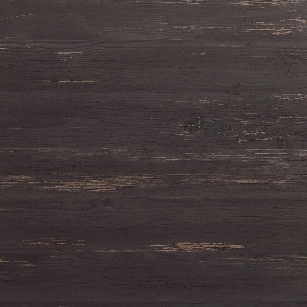 Столешница LuxeForm S-523 1U R6 28x4200x600 мм Блэквуд