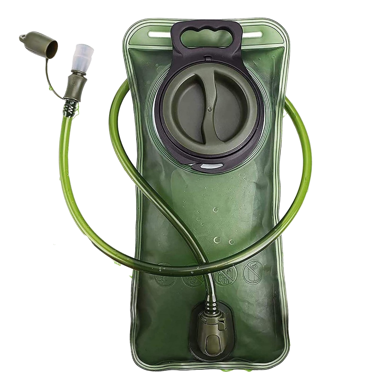 Гидратор для рюкзаков 3 л (12872) Гидратор для рюкзаков 3 л (12872)