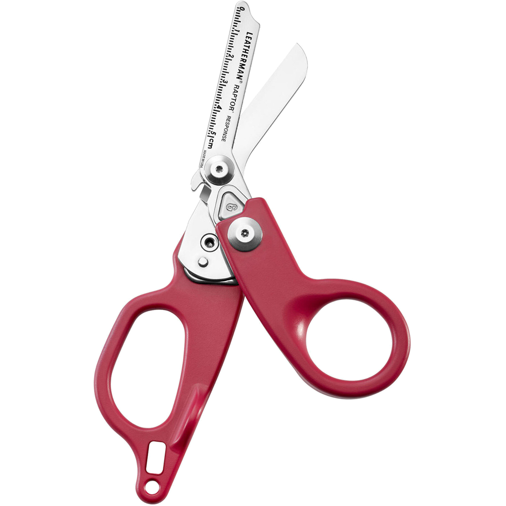 Мультитул Leatherman Raptor Response Crimson (832965)