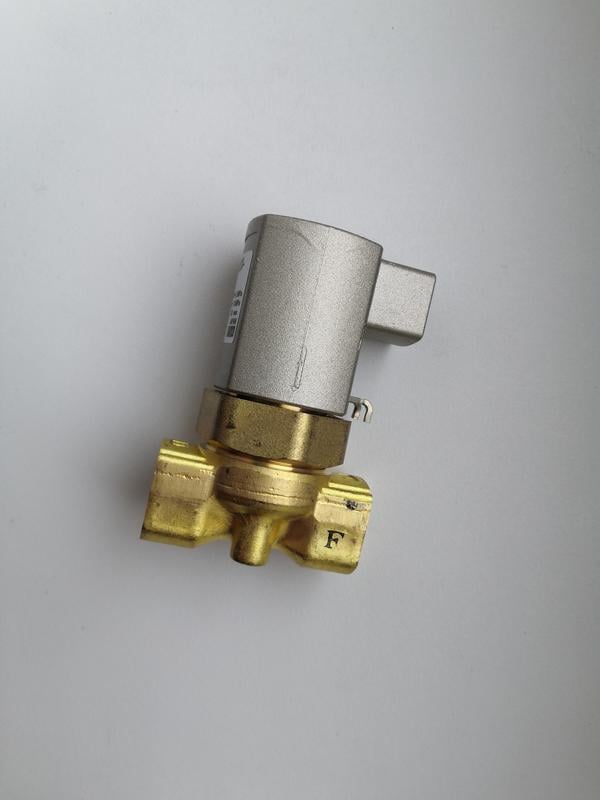 Клапан 2-ходовий SMC з прямим повітряним приводом (VXA2120-01F-1) - фото 4 Клапан 2-ходовий SMC з прямим повітряним приводом (VXA2120-01F-1) - фото 4