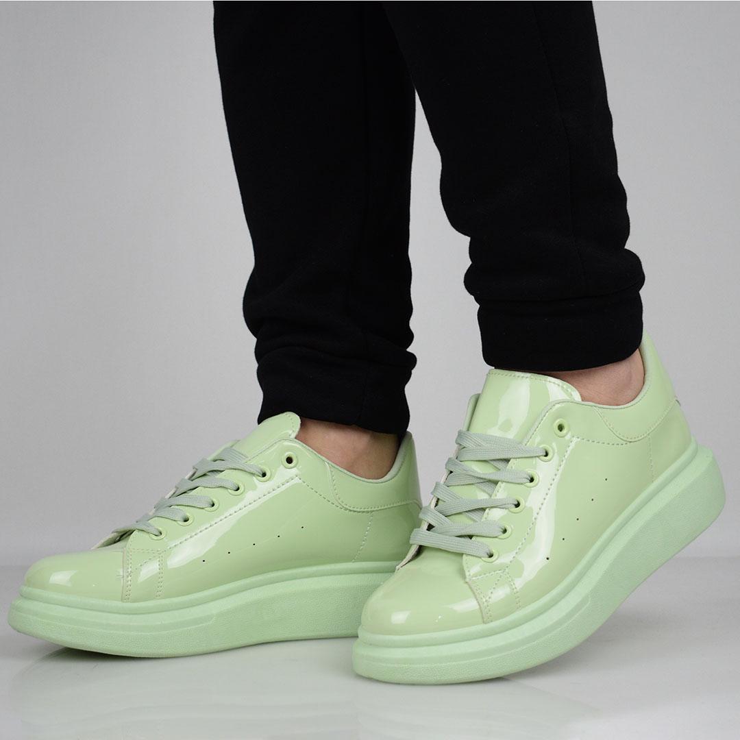 Кеды женские 336567 р. 36 23 см - фото 2 Кеды женские 336567 р. 36 23 см - фото 2