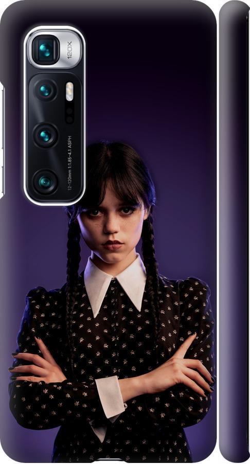 Чехол на Xiaomi Mi 10 Ultra Wednesday v3 (5517m-2064-42517) Чехол на Xiaomi Mi 10 Ultra Wednesday v3 (5517m-2064-42517)