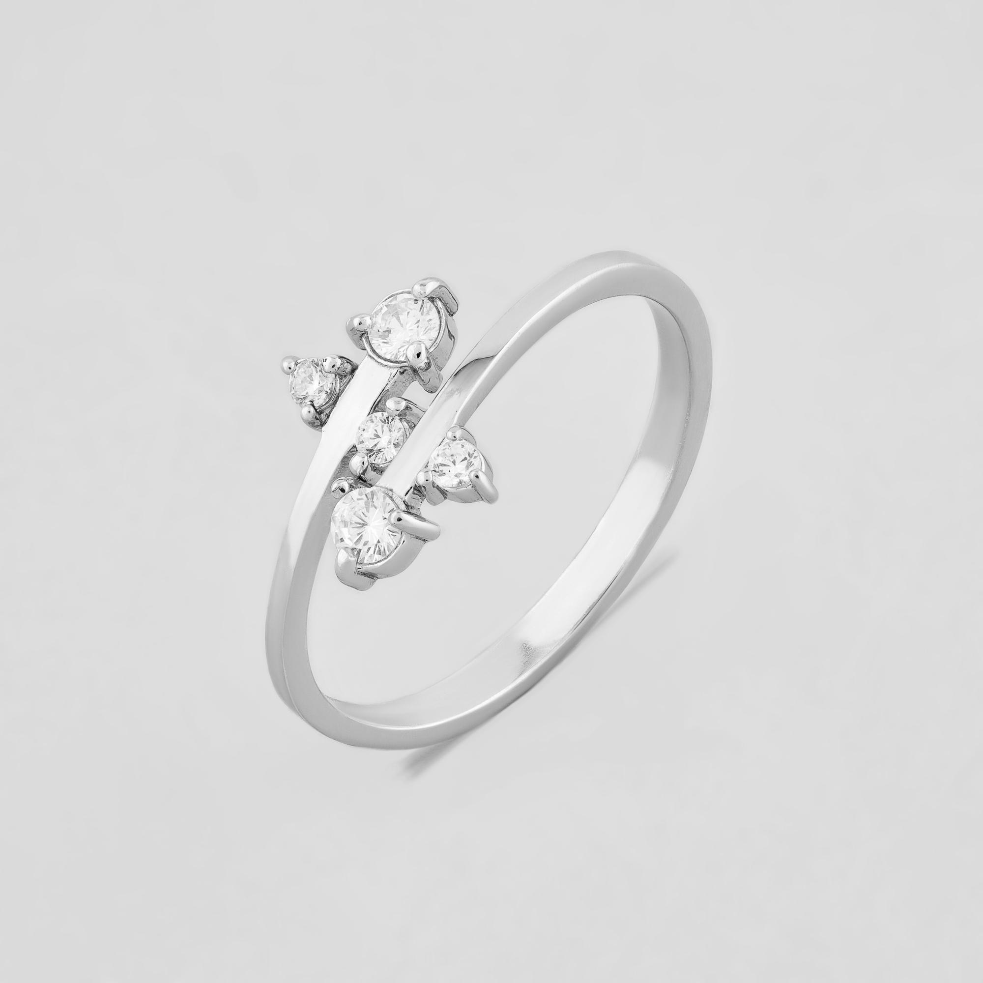 Кольцо Флора (493/р)