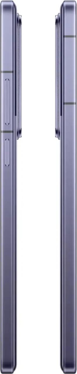 Смартфон Realme GT 6 5G 12/256 Гб NFC Global ROM Purple (2426004325) - фото 4