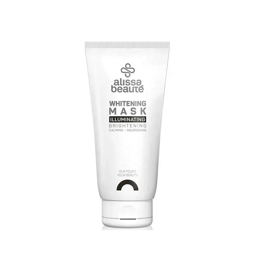 Маска освітлювальна Alissa Beaute Illuminating Whitening Mask 150 мл