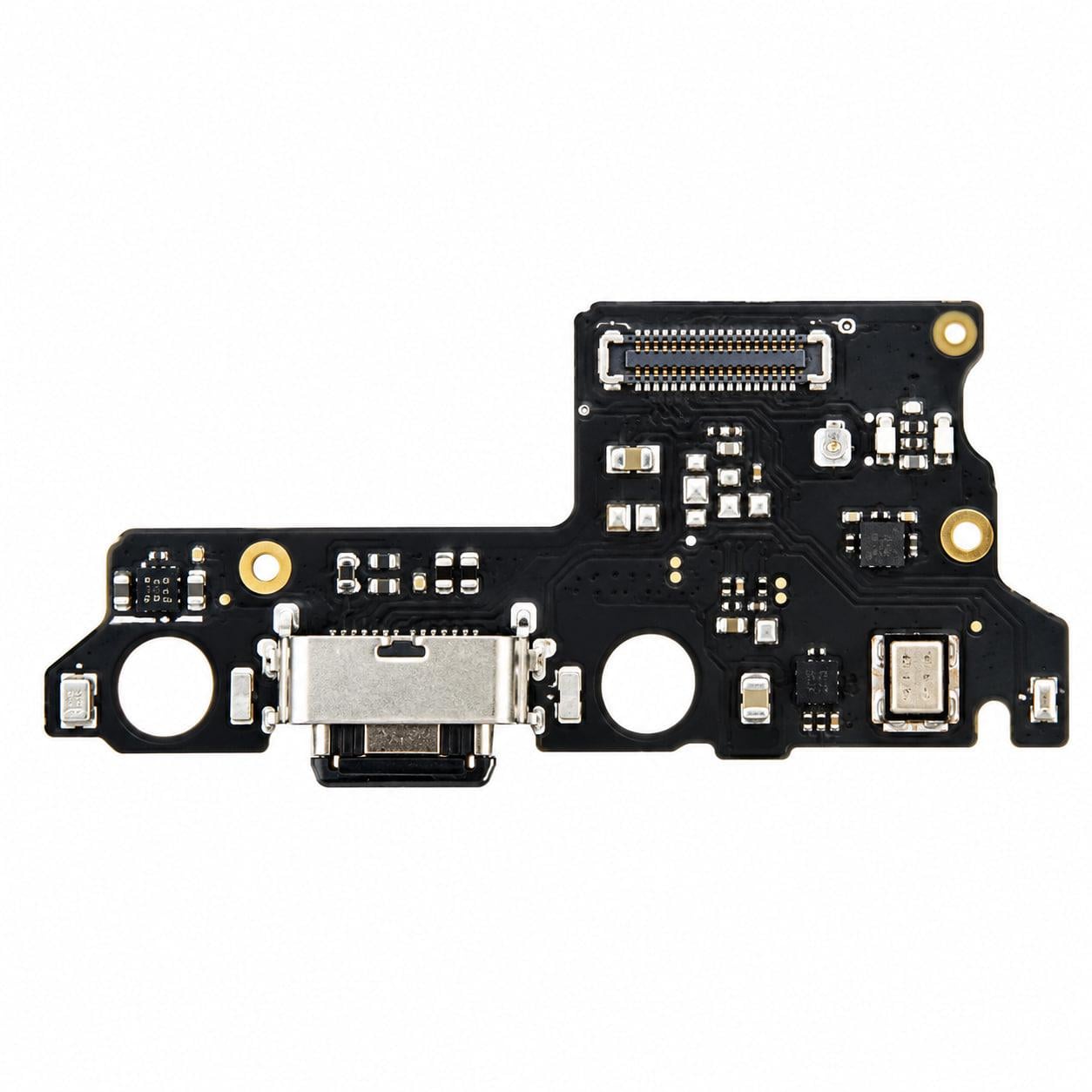 Роз'єм зарядки для Motorola XT2345 Moto E13 (000567404)