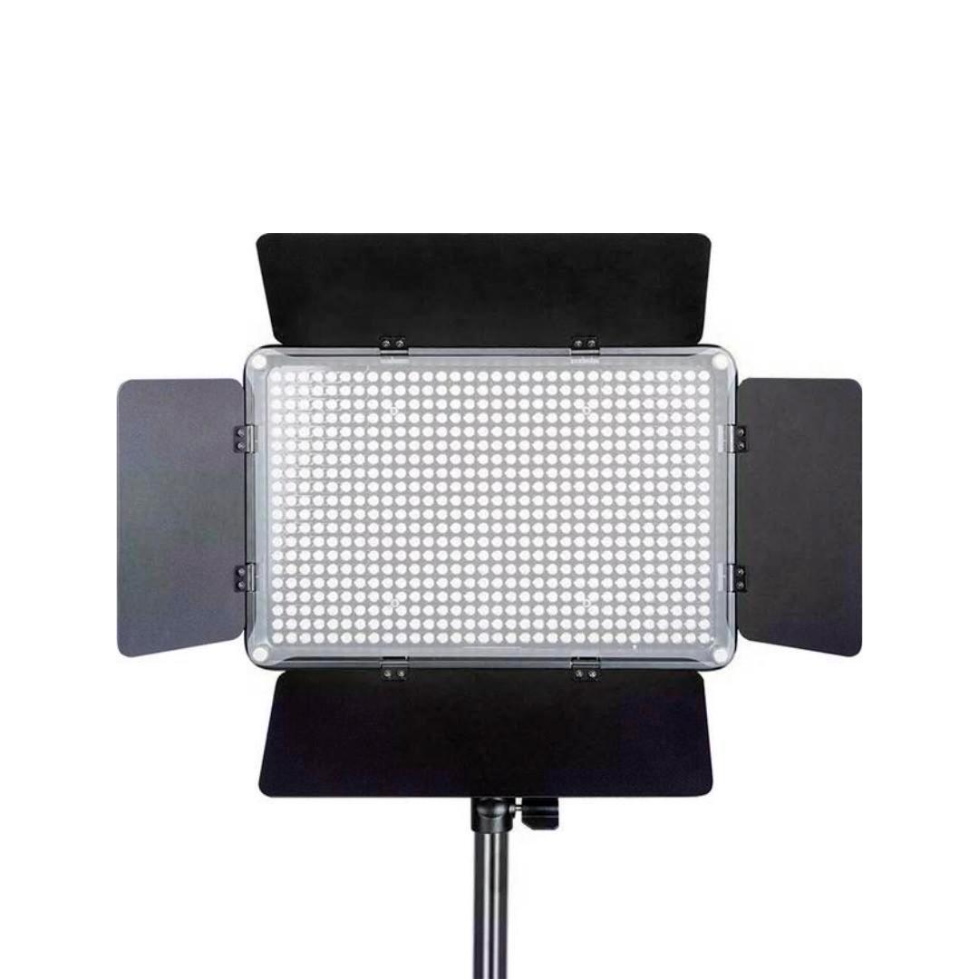 Осветитель LED Varicolor Pro LED U800 3200-6500K с регулировкой и сетевым адаптером (1715747721)