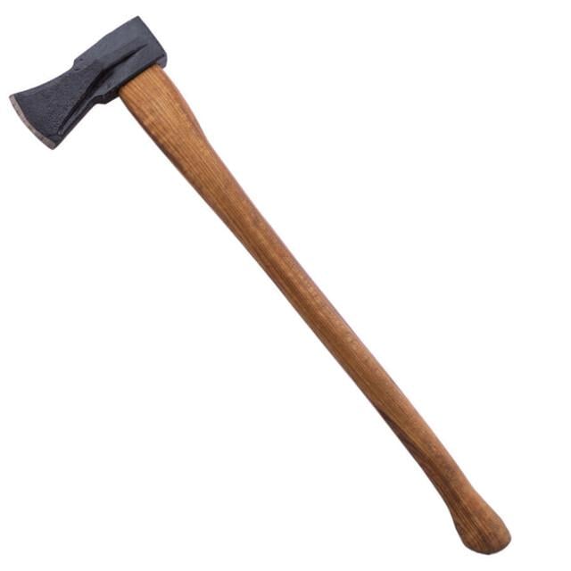 Колун зі щоками MasterTool 2700 г