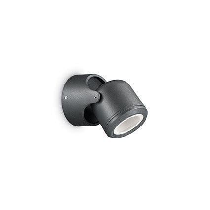 Настінний світильник Ideal Lux XENO AP1 NERO (129464)