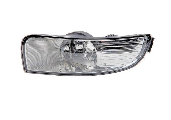 Фара противотуманная Skoda Superb 2008-2014 левая сторона (665-2005L-UE)