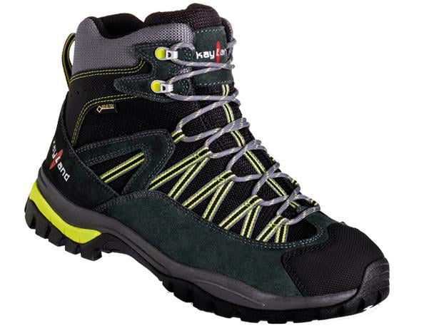 Черевики Kayland Orbit GTX р. 42 Зелений (KAY-01801-1110-42)