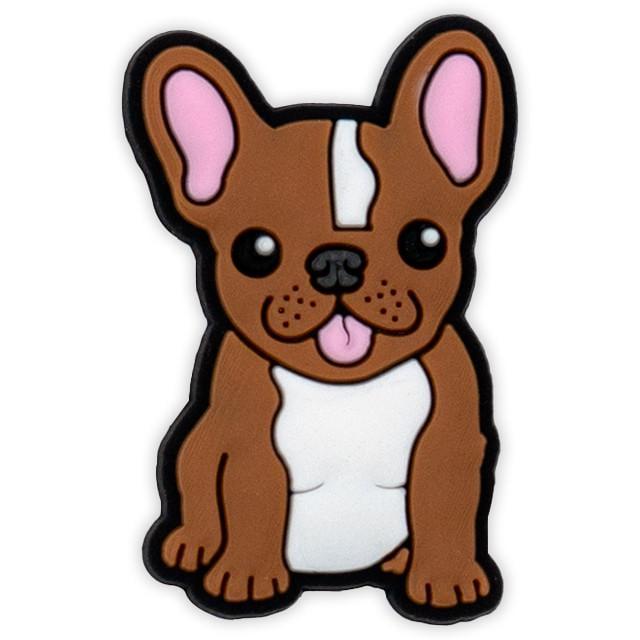 Джибитсы для кроксов Собаки (HYB249-47)