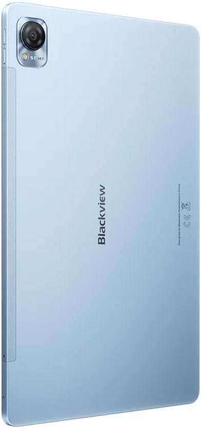 Планшет Blackview Mega 1 12/256 Гб Global Version LTE Sky Blue - фото 4