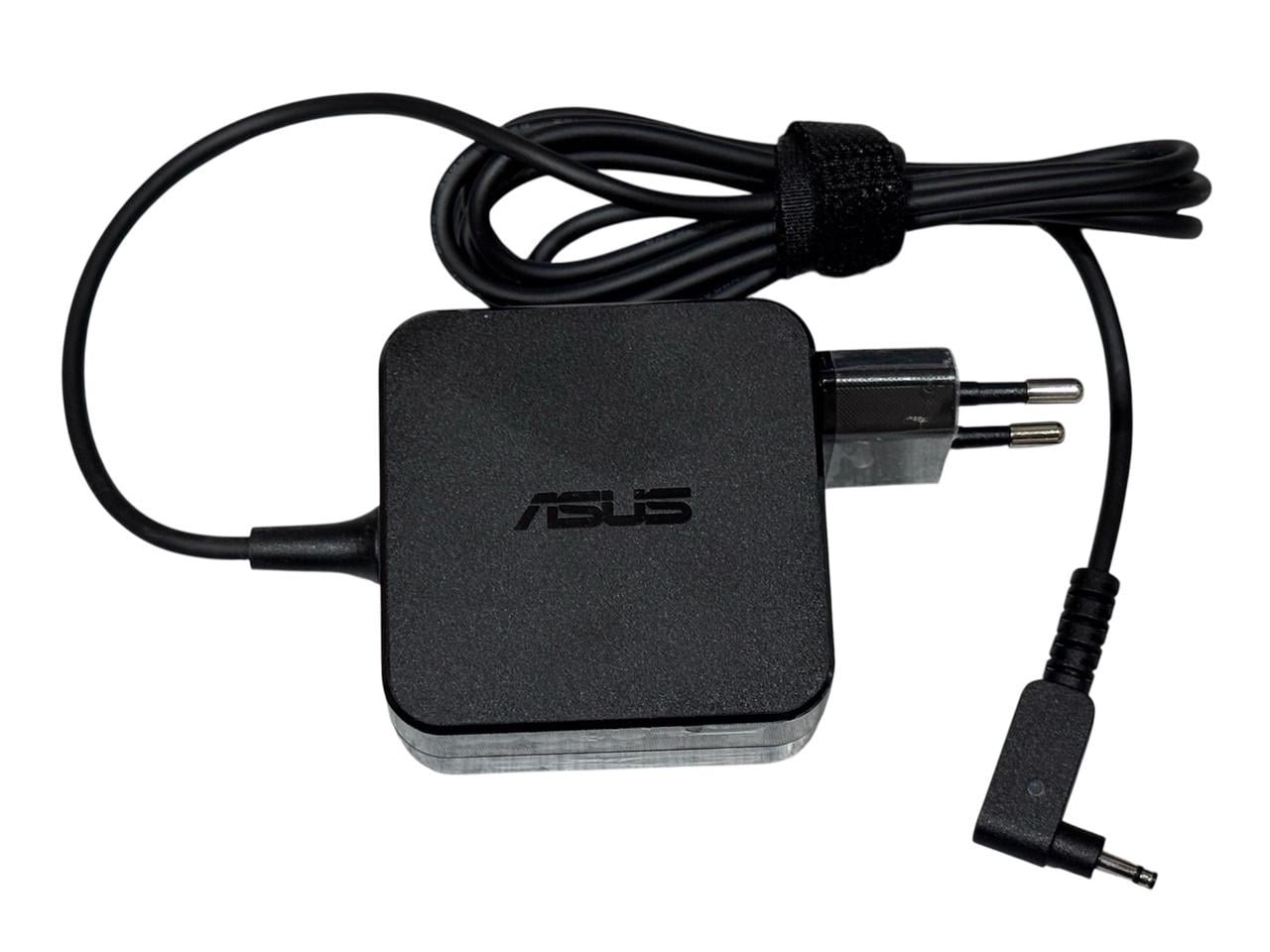 Блок живлення для ноутбука Asus 19 V/2,37A/45 W 3,0х1,0 мм
