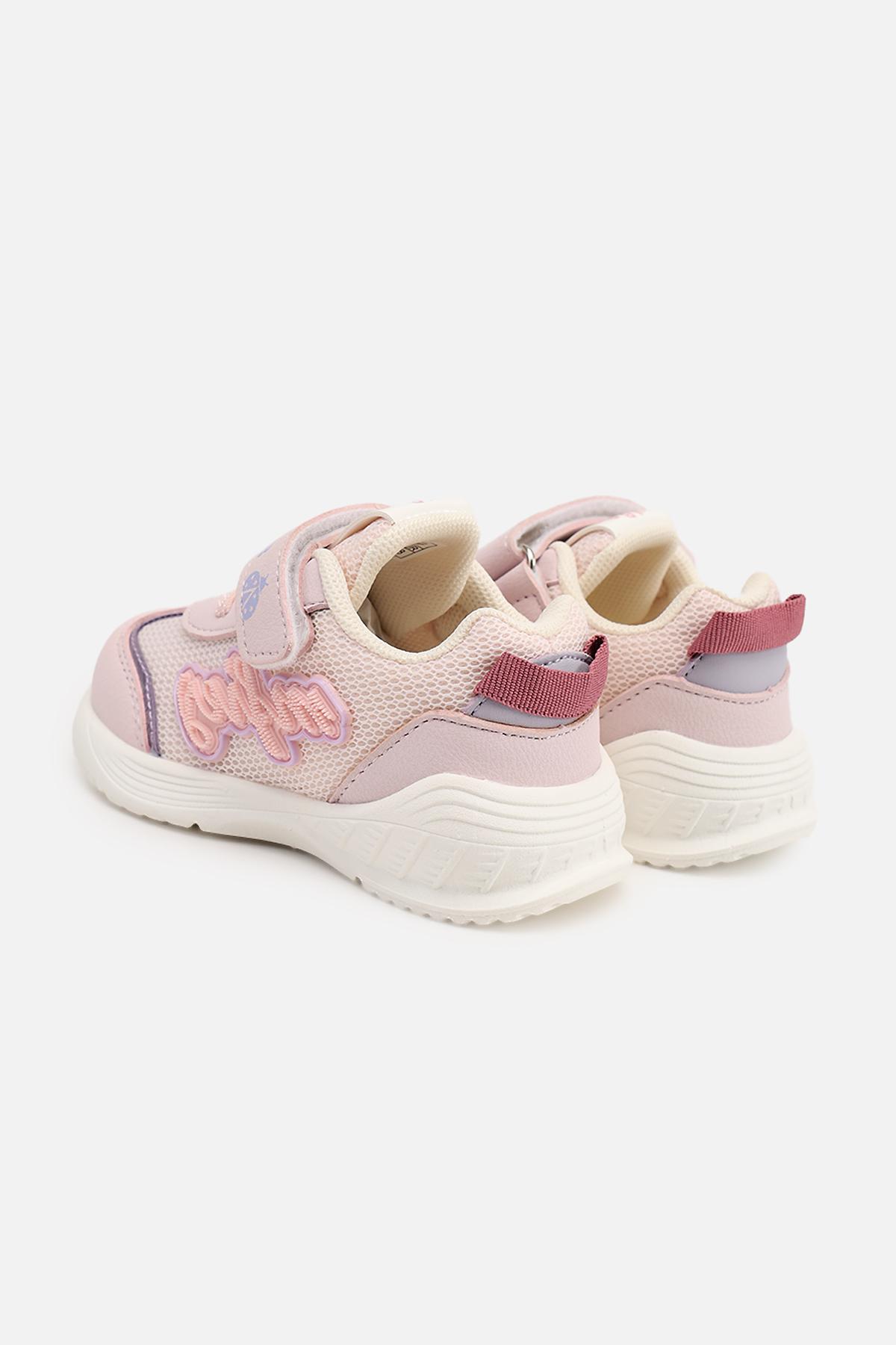 Кросівки для дівчинки ЦБ-00274038 р. 21 Рожевий (SKT001057634) - фото 5