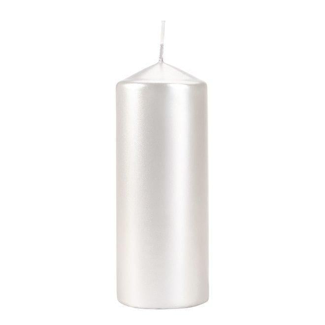 Свеча Bispol 6х15 см - фото 1 Свеча Bispol 6х15 см - фото 1