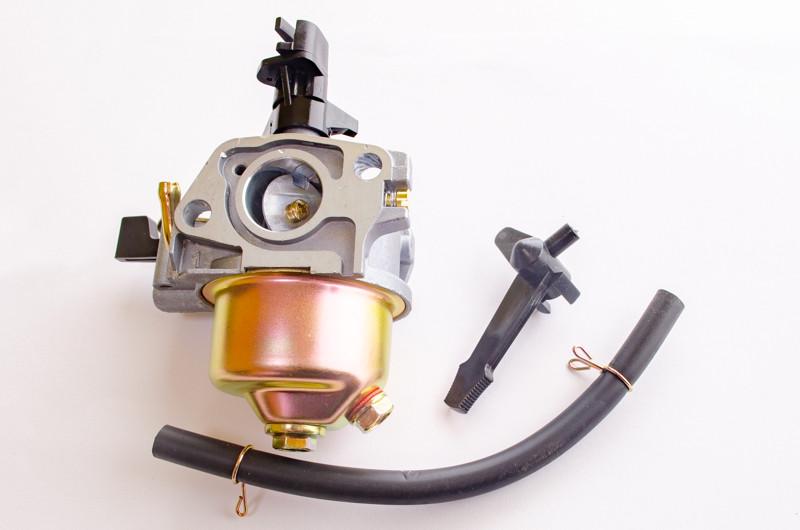 Карбюратор 592236 550 Series 127cc для двигуна Briggs&Stratton (4533)