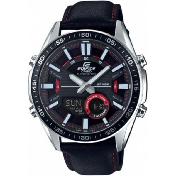 Годинник чоловічий Casio EFV-C100L-1AVEF