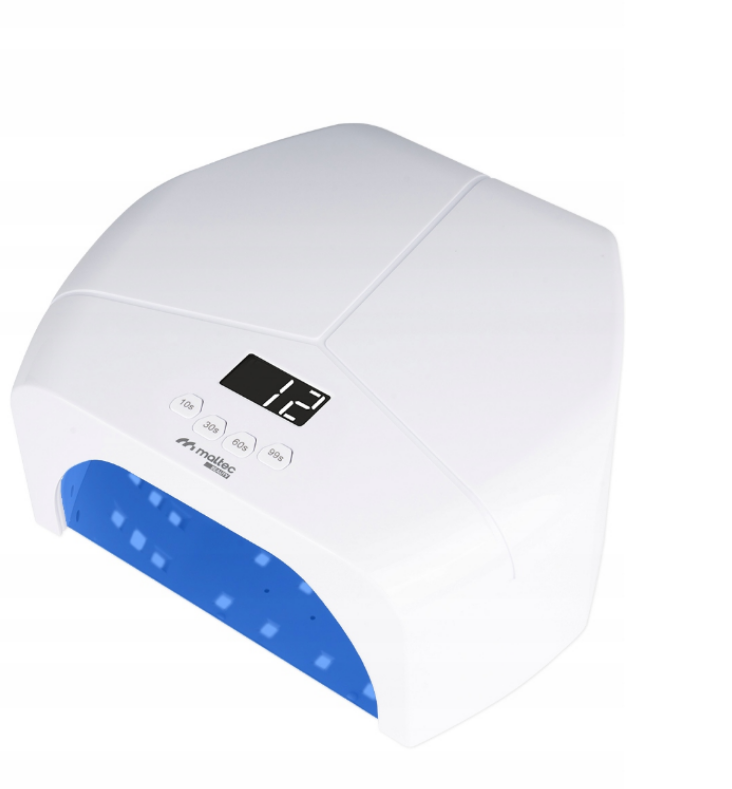 Лампа для манікюру MalTec 268 Вт (30291819)