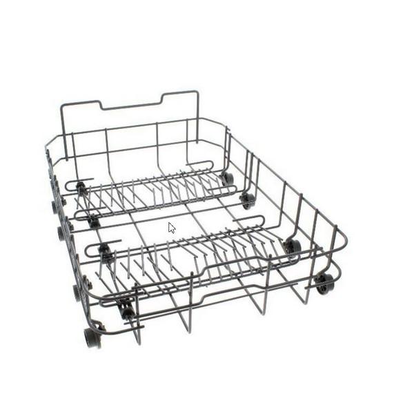 Корзина для посудомийної машини Indesit C00536397 нижняя в сборе