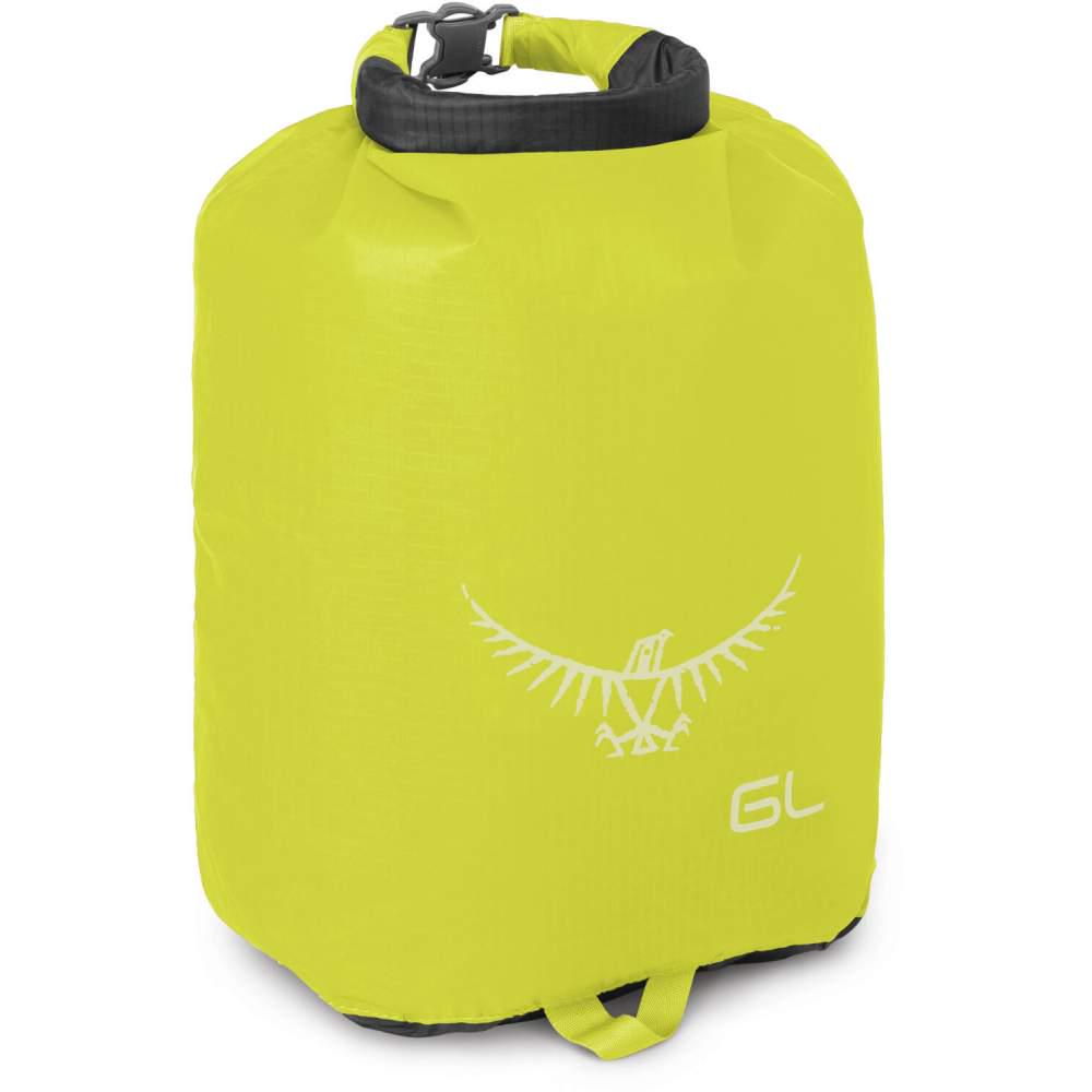 Гермомешок Osprey Ultralight Drysack 6L Electric Lime (1054-009.0039)