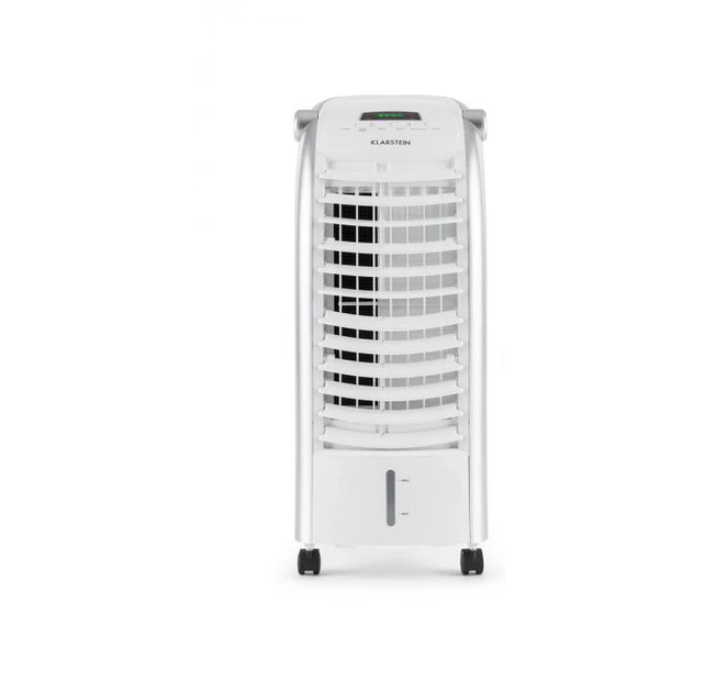 Міні-кондиціонер KLARSTEIN Maxfresh 3в1 Білий (10029393) - фото 2 Міні-кондиціонер KLARSTEIN Maxfresh 3в1 Білий (10029393) - фото 2