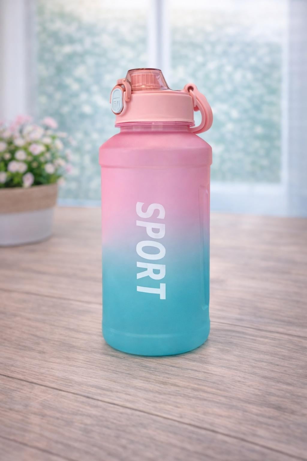 Бутылка-поилка Sports 1,3 л (R99831)