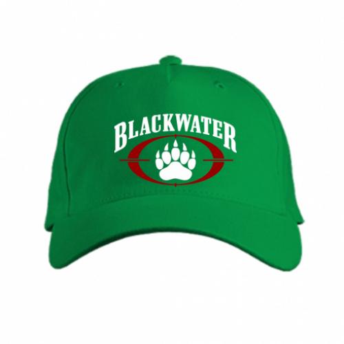Кепка Blackwater Зеленый (13839541-10-186279) Кепка Blackwater Зеленый (13839541-10-186279)